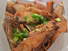 -大马弄蒋师傅美食酥鱼(察院前店)