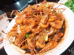 -老头儿油爆虾·知味杭州(爱琴海购物中心)