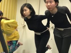 -榕树上·瑜伽普拉提