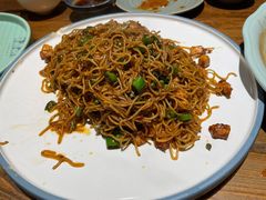 招牌鸡捞面-三姐妹餐厅(曲江店)