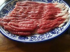 -裕德孚·非遗手切涮羊肉(东直门内大街店)