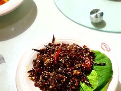 -老雒阳面馆·水席(洛宁高速路口店)