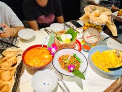 -太食獸泰式茶餐厅(北美新天地店)