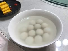 -松鹤楼(狮山永利广场店)