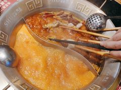 -旺蜀主成都串串火锅(西直门凯德MALL店)