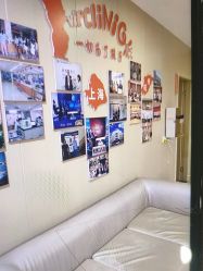 -深圳港龙妇产医院