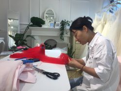 -LANYI COUTURE高级婚纱礼服改衣店