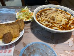 -韩师傅老大同刀削面(北苑路店)