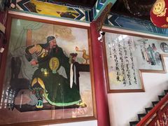 -关羽祠