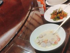 -宝燕壹号景观餐厅(龙盛国际商业广场店)
