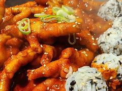 -姜虎东白丁烤肉(深圳湾后海汇店)