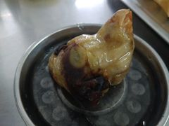 粽球-福合沟无米粿甜汤粿品店