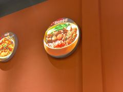 -波记美食煲仔饭蒸饭(客村店)
