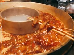 -杨家火锅(国美店)