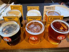 -Boxing Cat Brewery拳击猫精酿啤酒馆(永福店)
