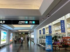 -厦门高崎国际机场-T3航站楼