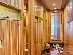 -浪花亭日本料理(古田路店)