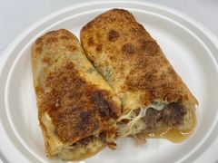 -山姆美式餐吧(鼓楼店)