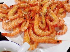 -张树军海鲜(王府壹号店)