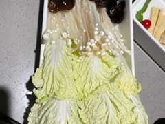 -半天妖烤鱼(丰科万达店)