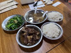 -阿秋牛排(湖心街店)