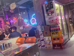 -有蚝有翅烧烤大排档·宵夜(右安门店)