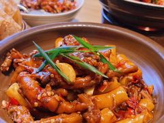 -回家吃饭·地道南昌菜(建德观总店)