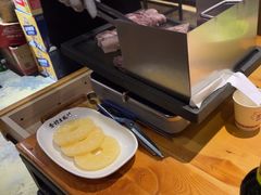 -金博士炭烤(北大新城店)