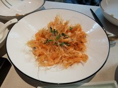 -狮王府淮扬菜(老门东店)