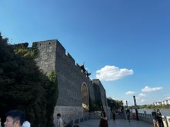 -相门城墙文化休闲景区
