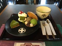 -中村藤吉(本店)