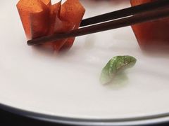 山楂鹅肝-拾久(朝阳公园店)