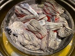 -炭恋火炉烤肉(凌云一街坊店)