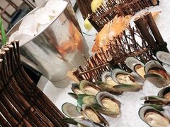 -索菲特酒店 · 云尚天际自助餐厅