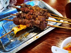 -伊隆斋(什刹海店)