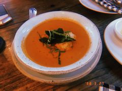 -ROAST coffee & eatery