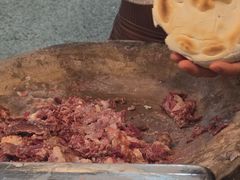 -杨天玉腊牛羊肉