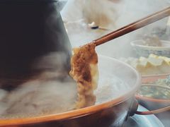 传统锅底-将台涮肉(酒仙桥店)