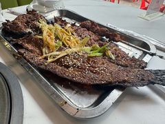 -清真·马坡烧烤涮牛肚·酸浆火锅(新区总店)
