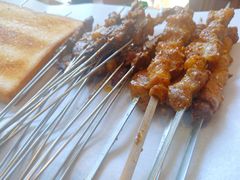 -壹块捌烧烤(灯市口店)