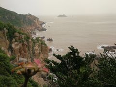 -六合朝阳景区-和尚套
