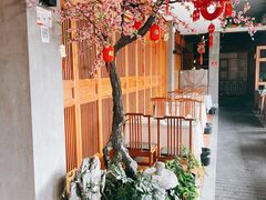 大堂-群英会·三国菜(曹魏古城店)