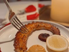 -壳里西餐厅Coquille Seafood Bistro(蒙自路店)