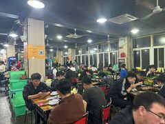 -皖北巫氏三胖地锅鸡(长淮总店)