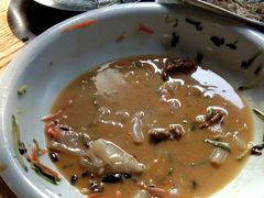 -大闫家烧烤·小海鲜家常菜(郑庄店)