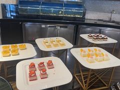 -柚·日式料理-富力万丽酒店