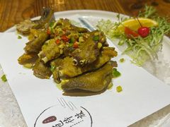 -花溪雨·森林餐厅(石基店)