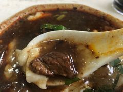 -新繁牛肉豆花(都江堰店)