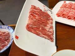 -1078號老北京涮肉(松柏店)