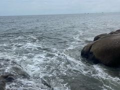 -老虎石海上公园